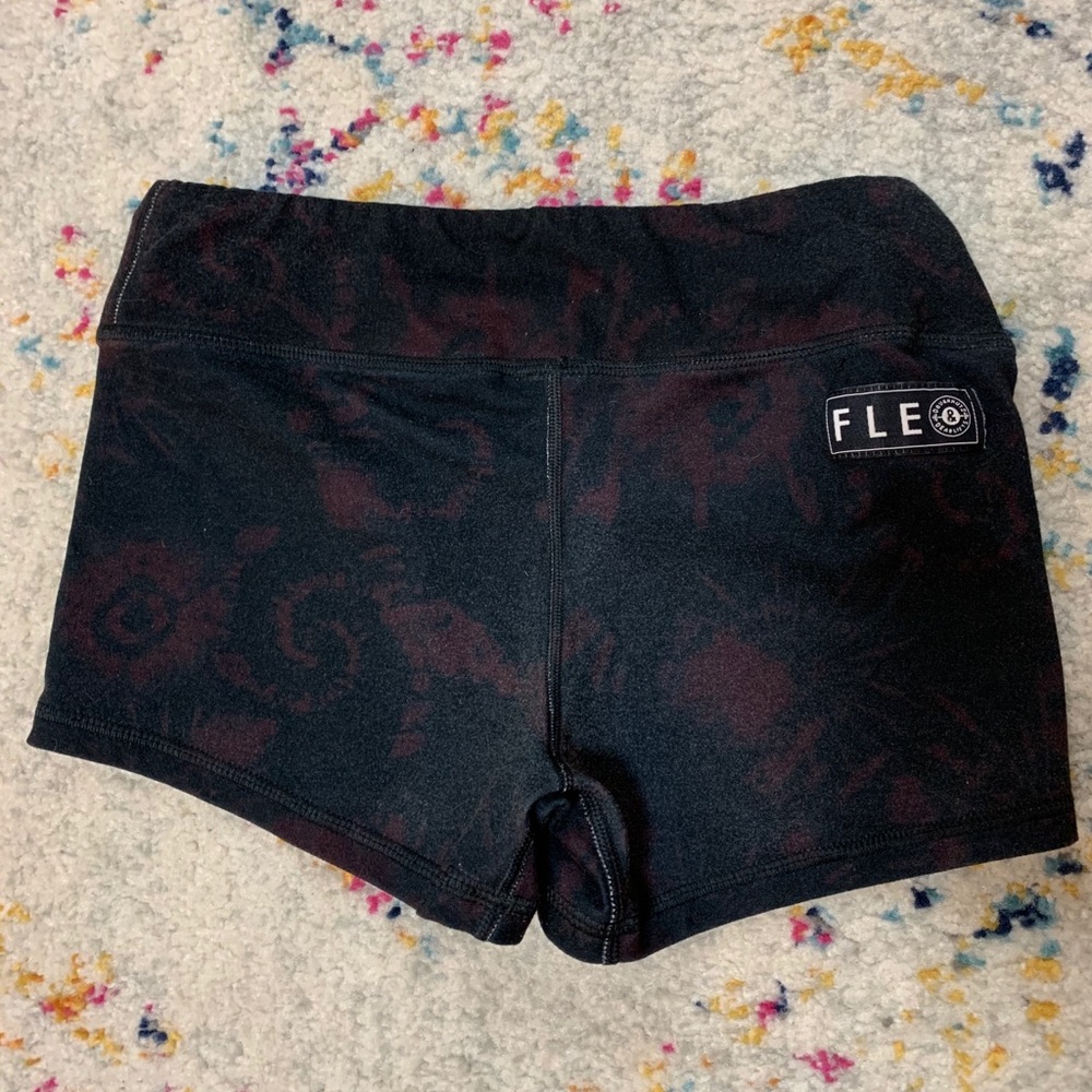 Fleo shorts